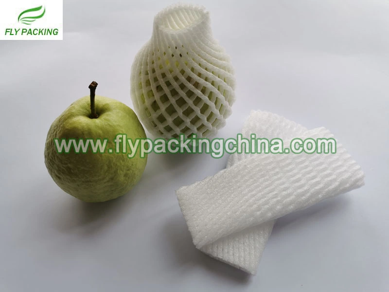 Guava Growing Net, Guava Packing Net, Guava Protector, Schaumstoff Verpackungsmaterial