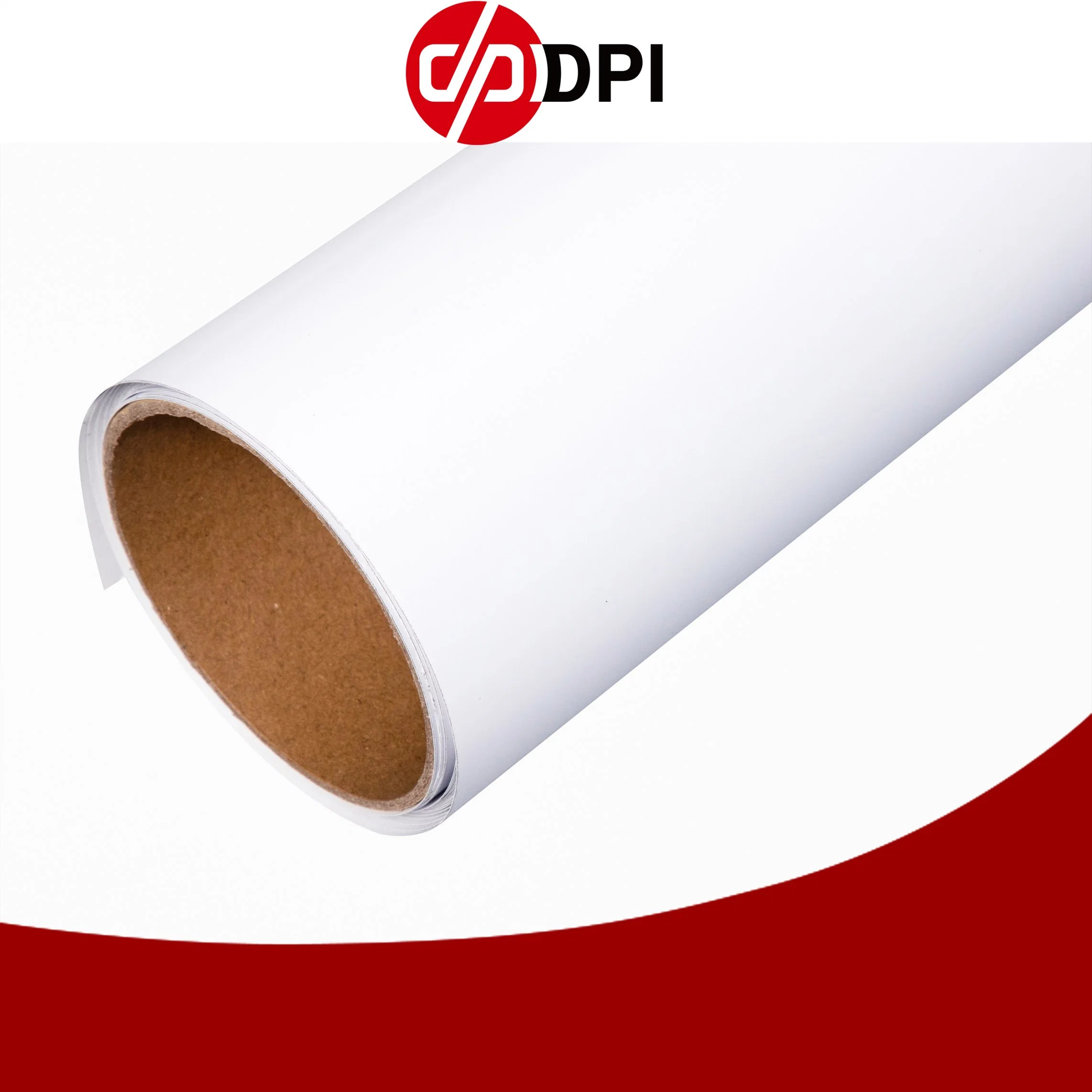 PVC Digital Printing Car Wrapping Film