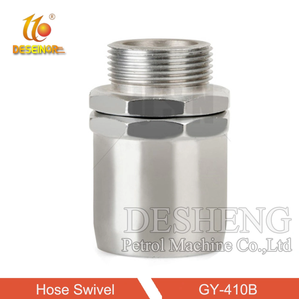 China Stainless Steel Hose Coupling Nozzle Swivel Fitting - China Swivel, Hose Coupling