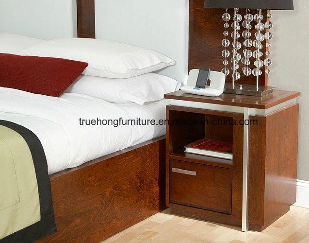 Standard Room Furniture Set Economic Promotion Model Hotel Furniture