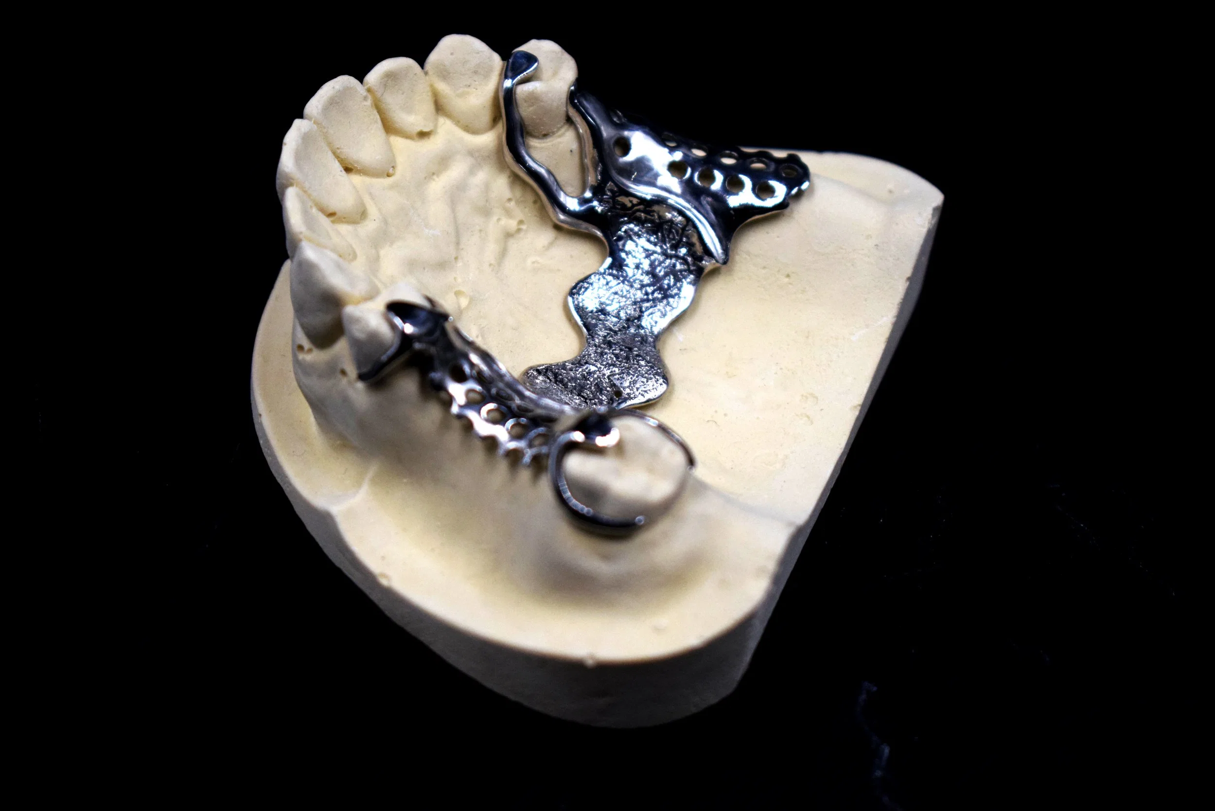 3D Dental Printer with Design Software for Lab and Denture