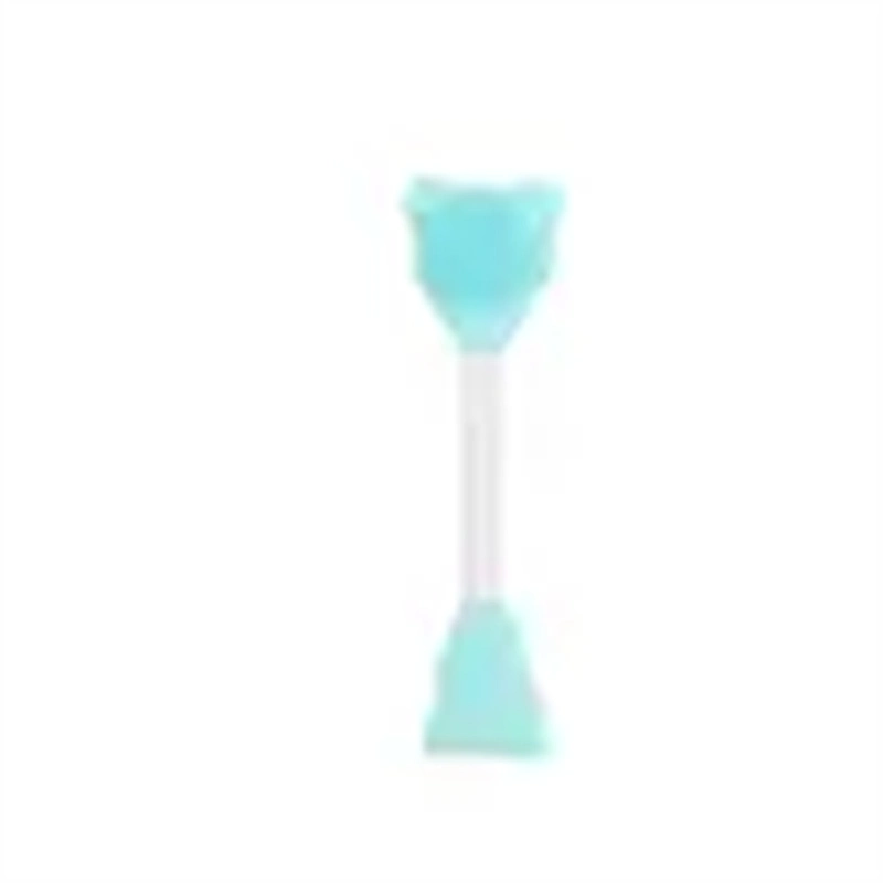 15cm Silicone Bear Skin Care Beauty Makeup Brush