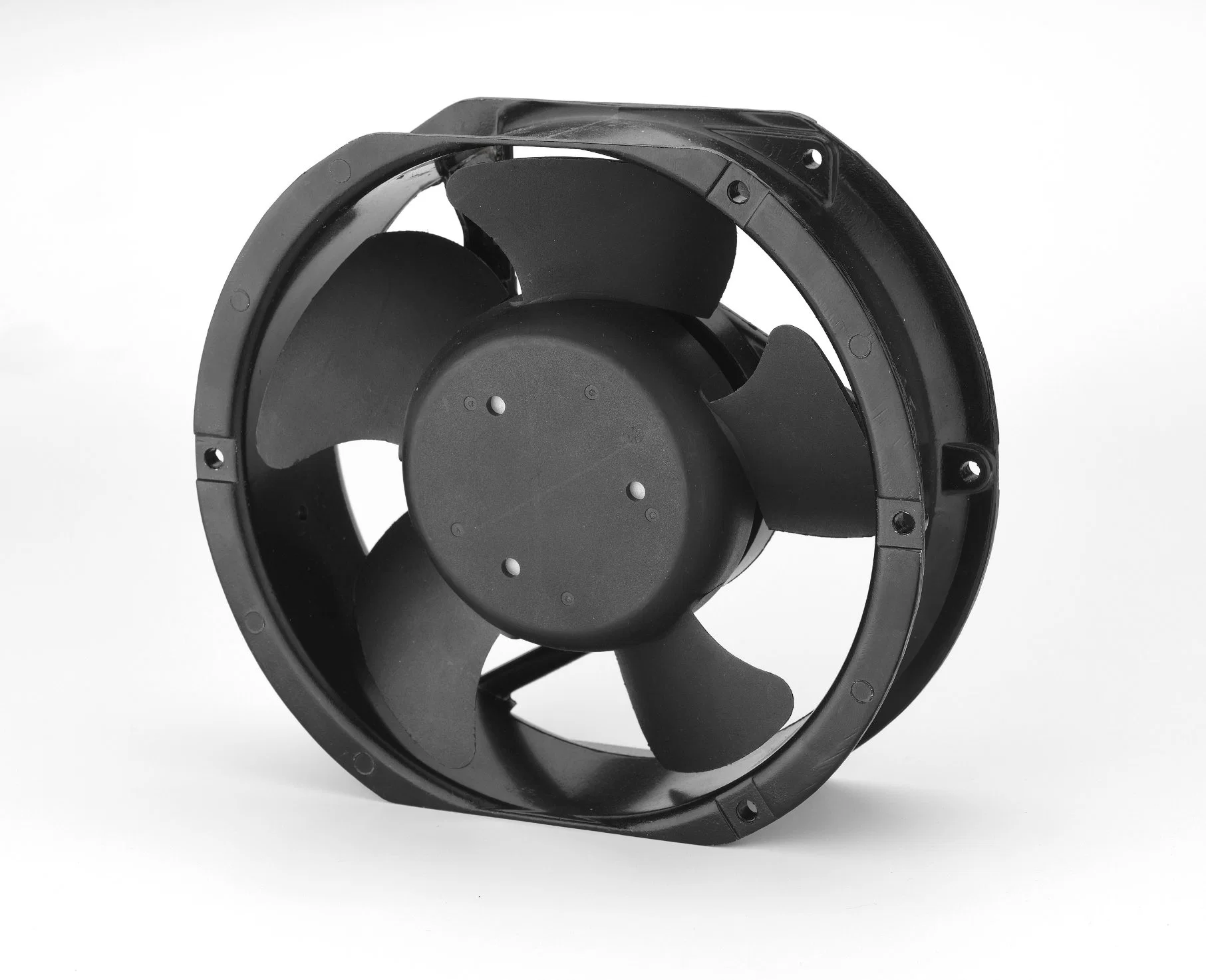 172X150X51mm Brushless Waterproof IP68 Heat Dissipation DC Axial Fan 170mm High Quality