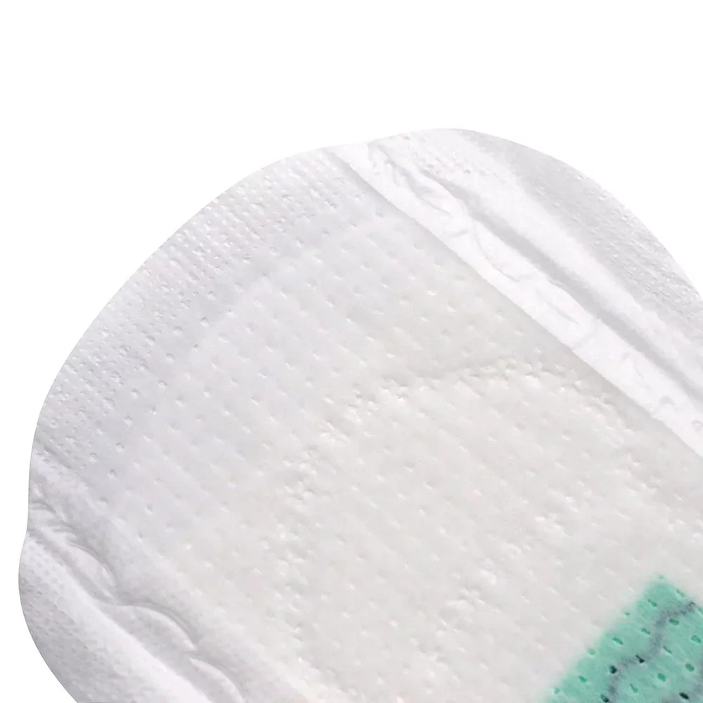 Hot Sale High Quality High anion Pad absorvência sanitária Napkin Fabricante na China