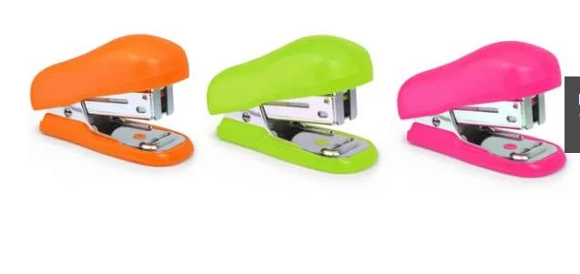 Plastic Stapler Office Stapler 201