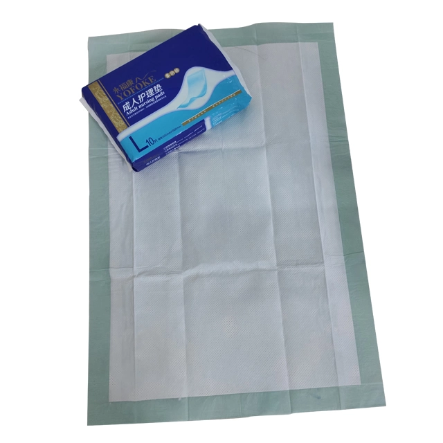 Disposable Non-Woven Care Pad for Adult Urine Pad