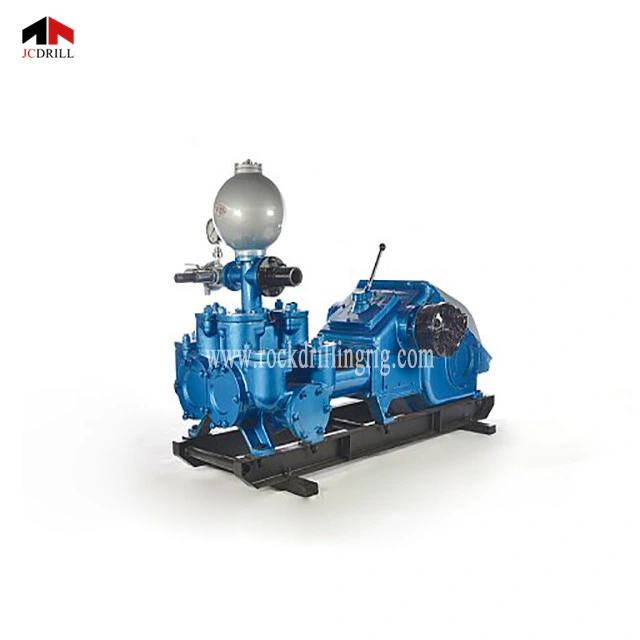 Bw850/2mud Pump Use for Drilling Rig