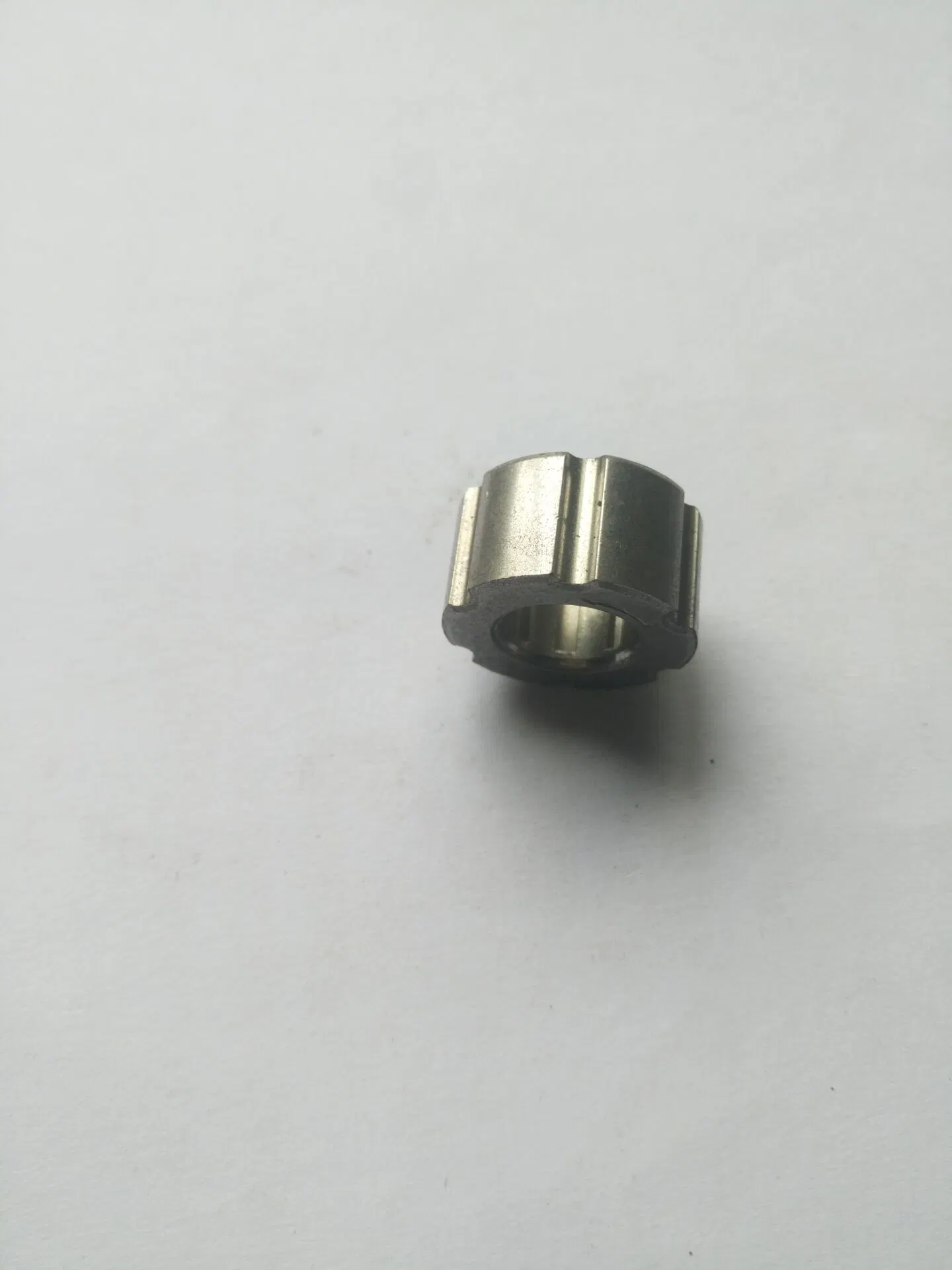 Powder Metal Sintered Iron Bushing for Hydraulic Door Closers