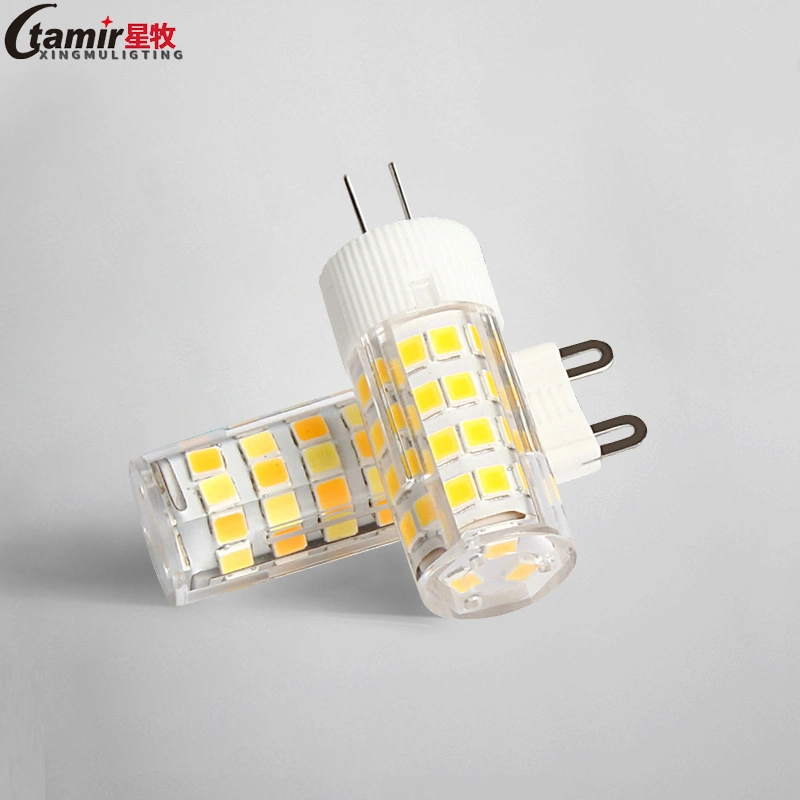 G4g9corn Lamp Crystal Light Source