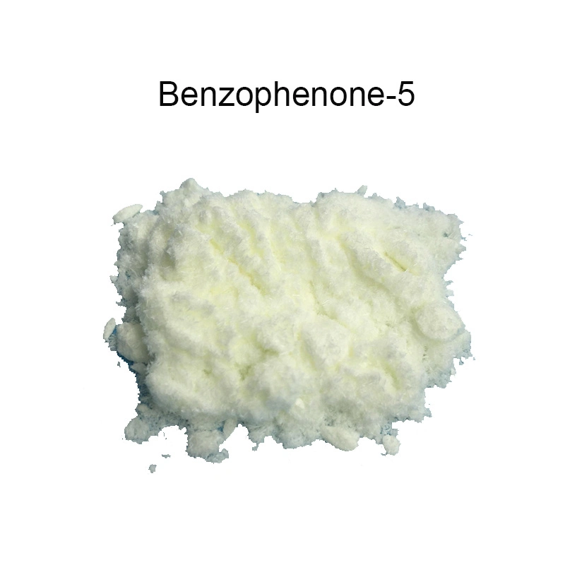 BP USP Pharma Grade Benzophenon-5 CAS-Nr. 6628-37-1