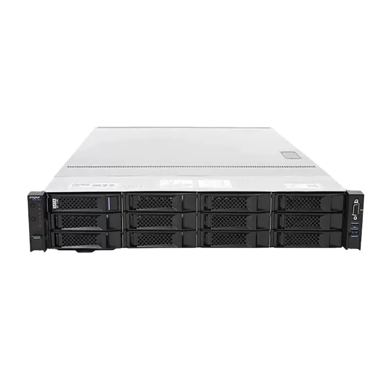 New Original Inspur Server NF5270m6 Intel Xeon 4310 Rack Server Computer Laptop