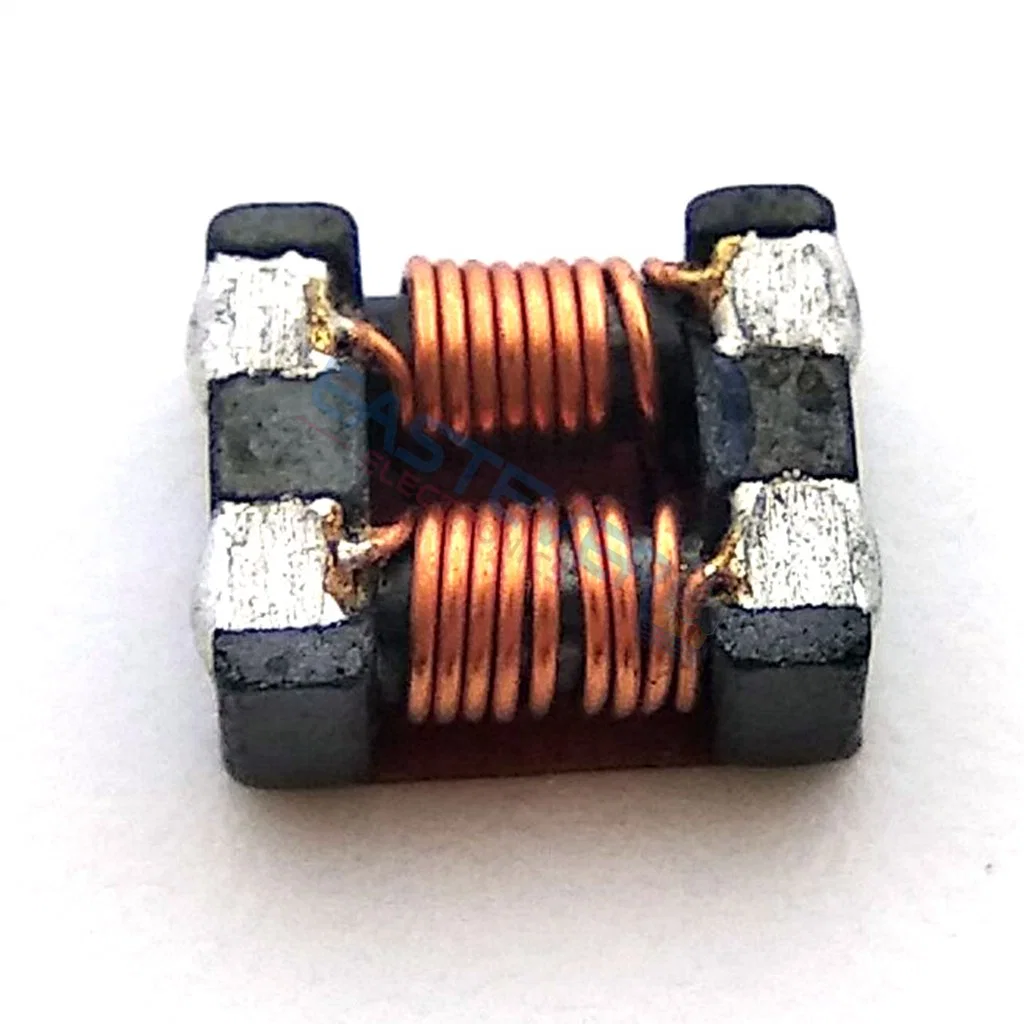 Common Mode Choke Filter Cmlf-1005-102 for Preventive Measure Against Common Mode Noise Common Mode Choke Inductor Supplier Factory China.