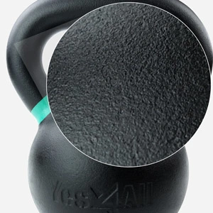 Gimnasio Gimnasio juegos de Kettlebell ajustable