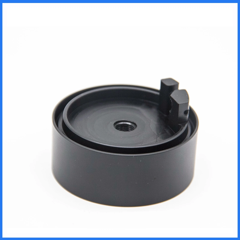 Hot Selling CNC Machined POM Plastic Machining Products/Parts