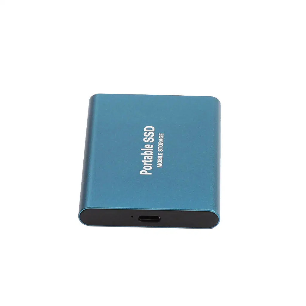 SSD 2tb HDD 2.5 Inch Expansion External Hard Disk HD USB3.0 Customized Storage Device Hard Drive for Laptop PC