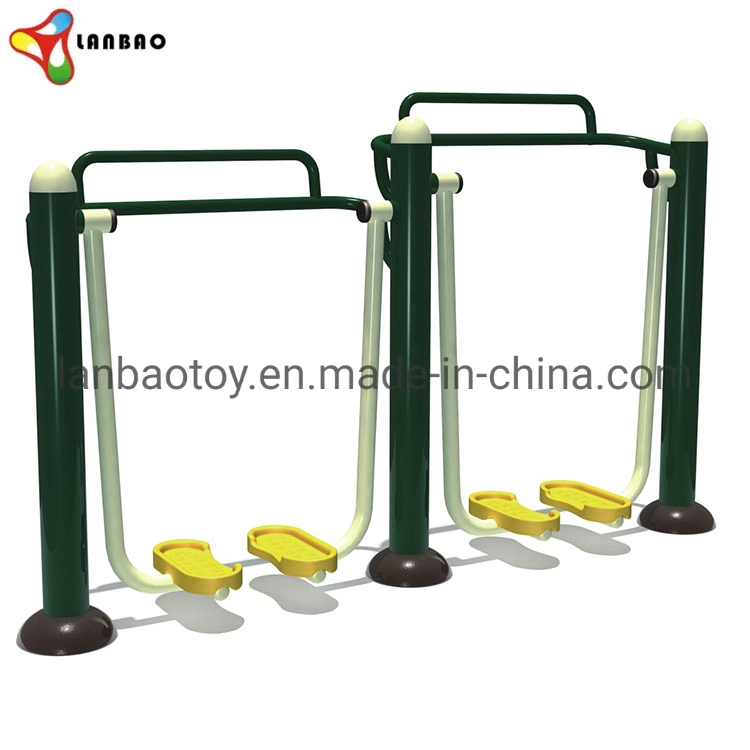 Unique Kids Body Building Gym Exercise Sports Park Adults Steel Outdoor Fitness Equipment