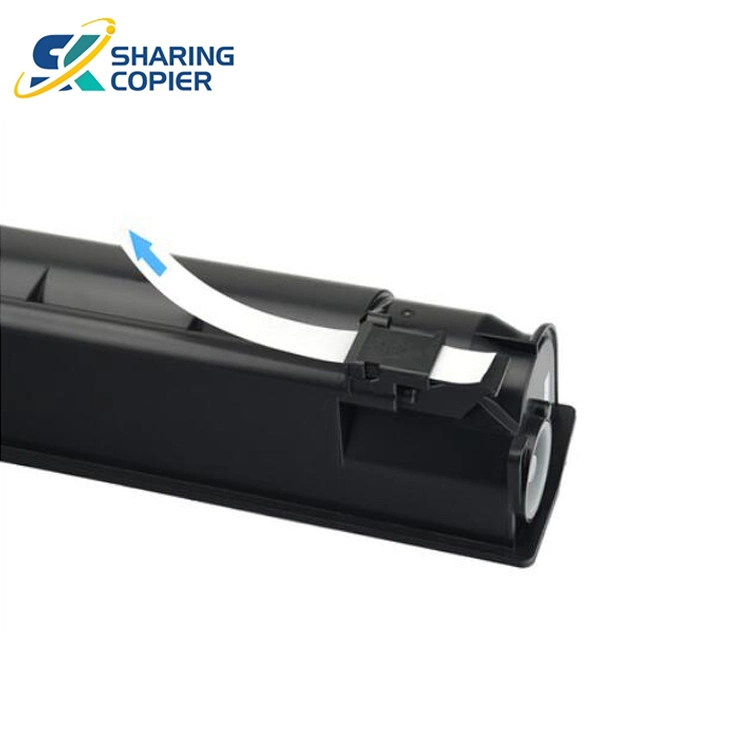 New Product Compatible T-FC415c Color Toner Cartridge for Toshiba E-Studio 2010AC/2510AC/2515AC/3015AC/3515