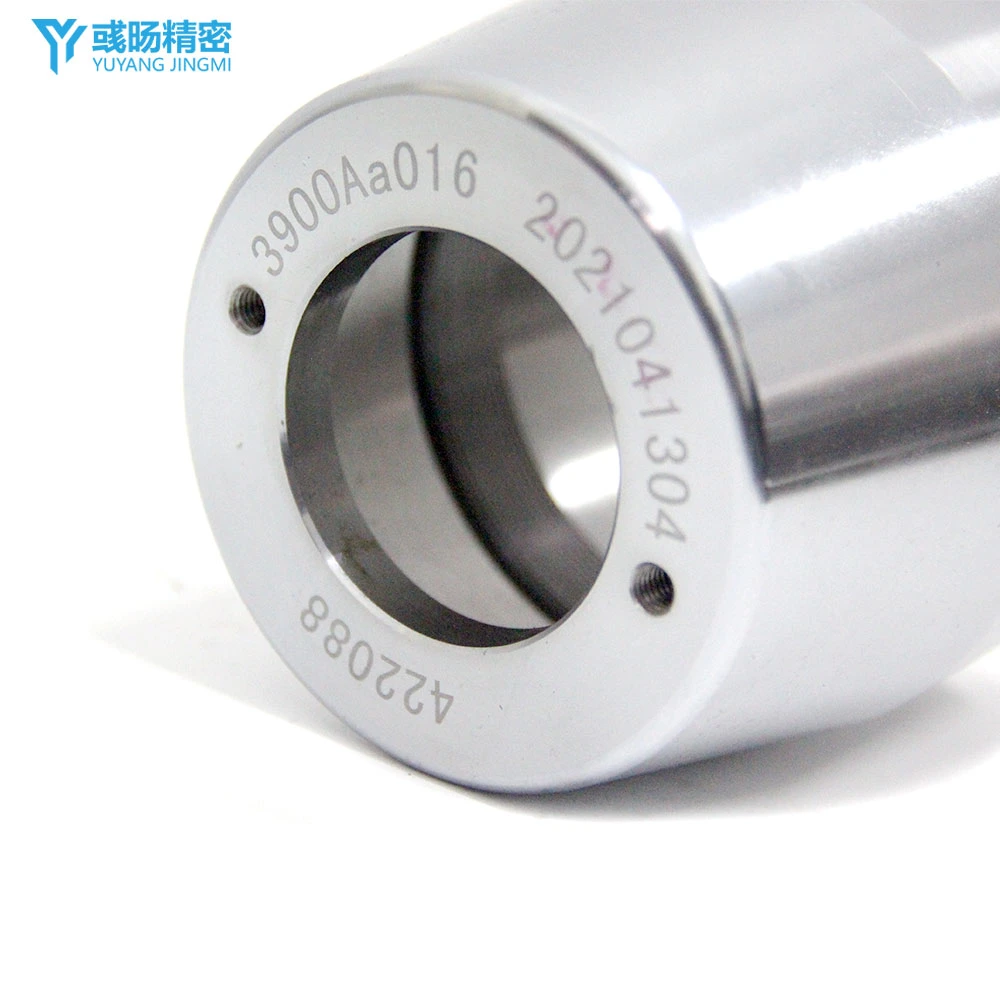 Professional Milling Magnesium CNC Machine Powder Metallurgy Car Parts