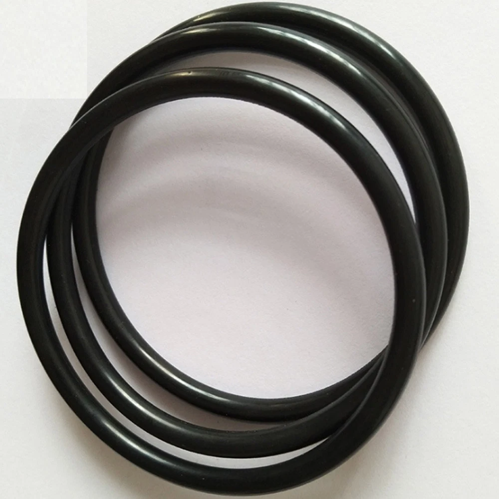 High Pressure Resistance Rubber O Ring Seals