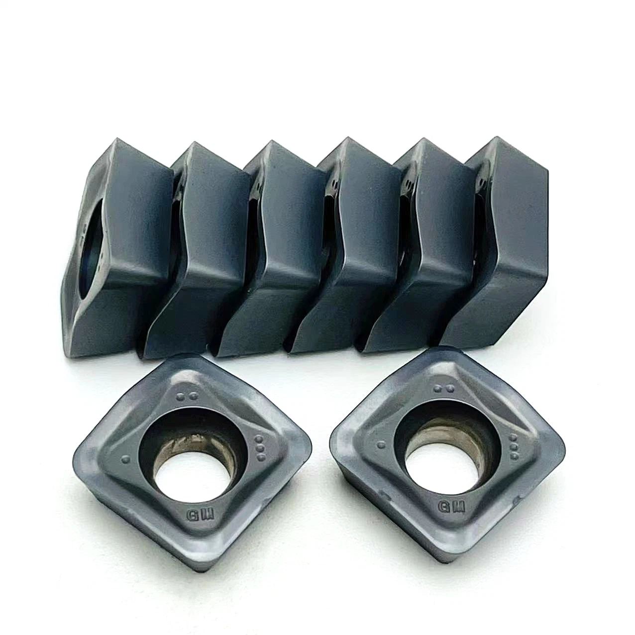 Carbide Insert Somt12t308 Peer CNC Lathe Internal Turning Tools Somt14 Blade Machine Cutting Tool for P. M. K