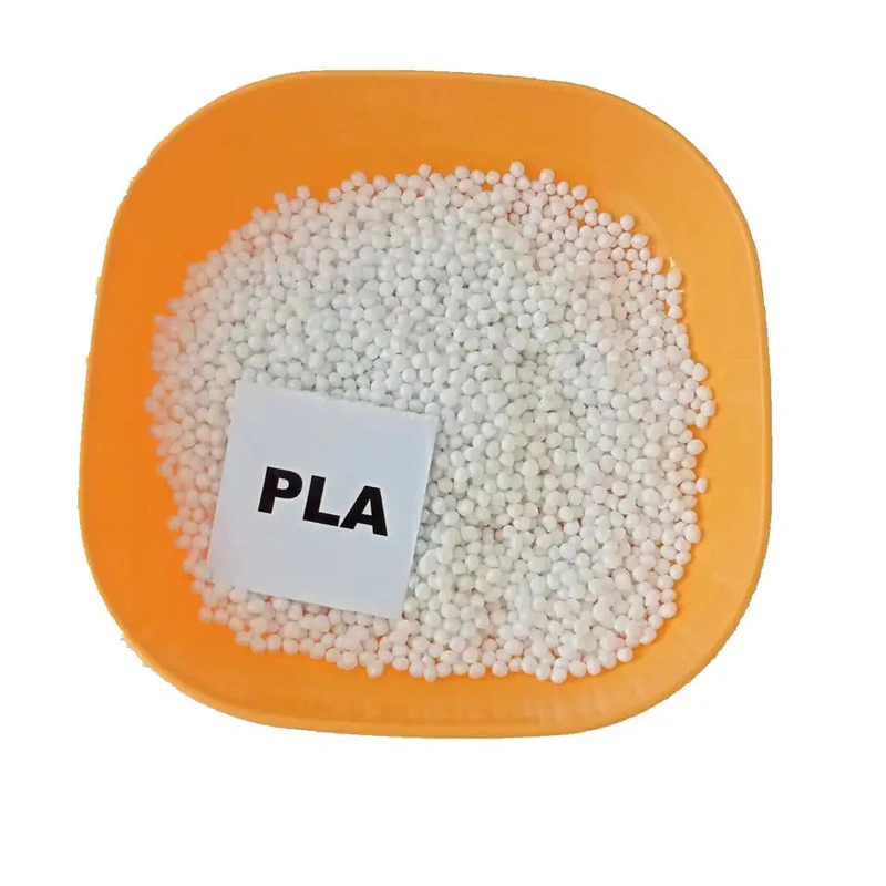 PLA Resin Ingeo 4032D Polylactic Acid Biobased PLA for Biodegradable Compostable