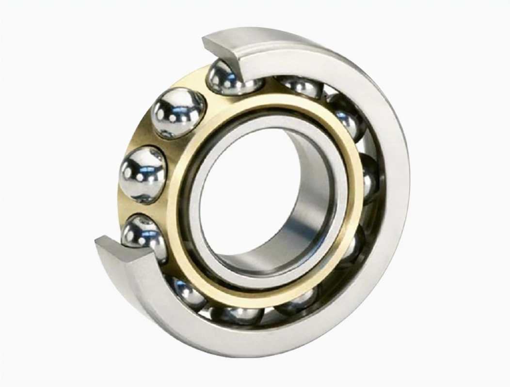 Low Consumption/ Easy Assembly 7213 C/AC/B Angular Contact Ball Bearing for Machinery