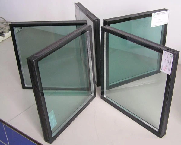 6+9A+6mm Low E Glass/ Building Glass/ Tempered Glass/ Insulated Glass / Double Glazed Units