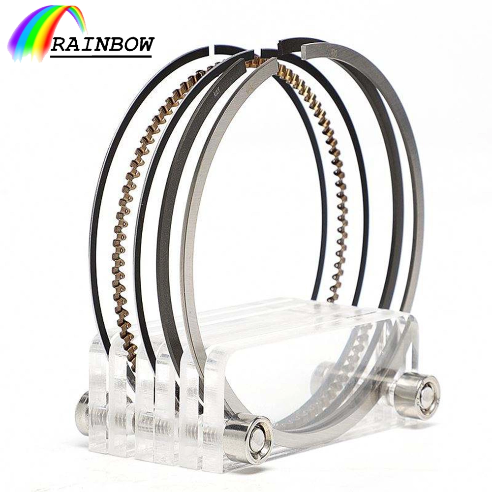 Hot Sale Auto Accessory Engine Part Piston Rings 13011-22040 for Toyota