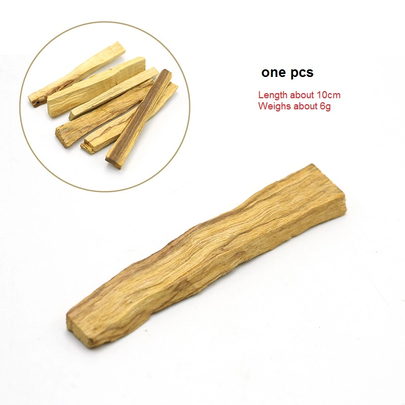 I003 Supply High quality/High cost performance  Natural Incense Stick Bulk Peru's Holy Wood Palo Santo