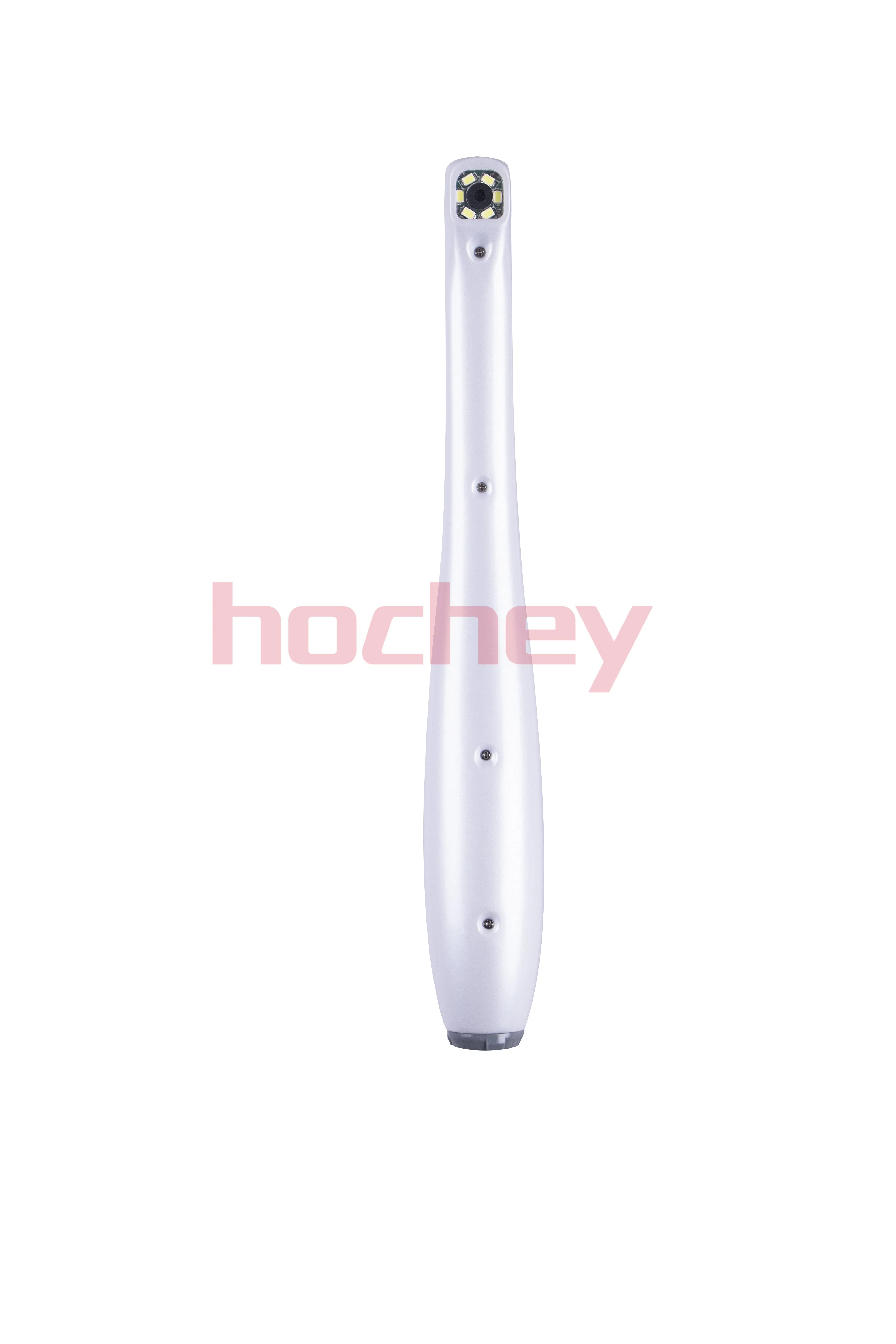 Hochey Medical New High-Definition Visual Oral Instrument WiFi Dental Mirror Reinigung der LED-Beleuchtung