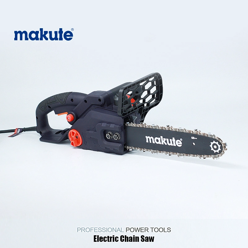 Makute Power Tools Sierra de cadena eléctrica profesional 1480W