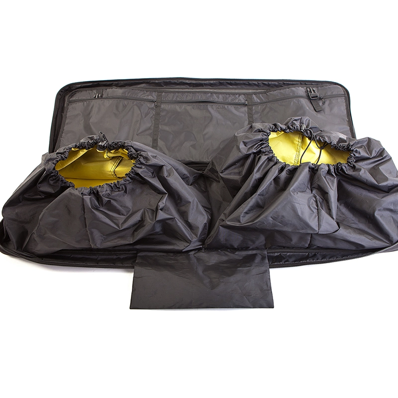 Portable Fencing Sack Fencing Storage Bag for Mask Sword and Fencing Suit