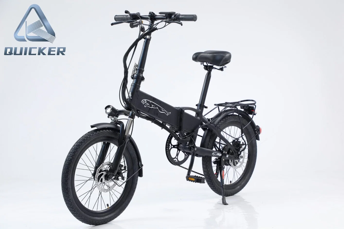 Fast Speed 48 Volts 1500 Watts Powerful Dirt Electric Bicycle E Bike for Adults