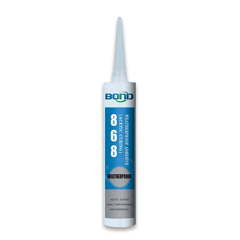 Acid Free Silicone Sealant