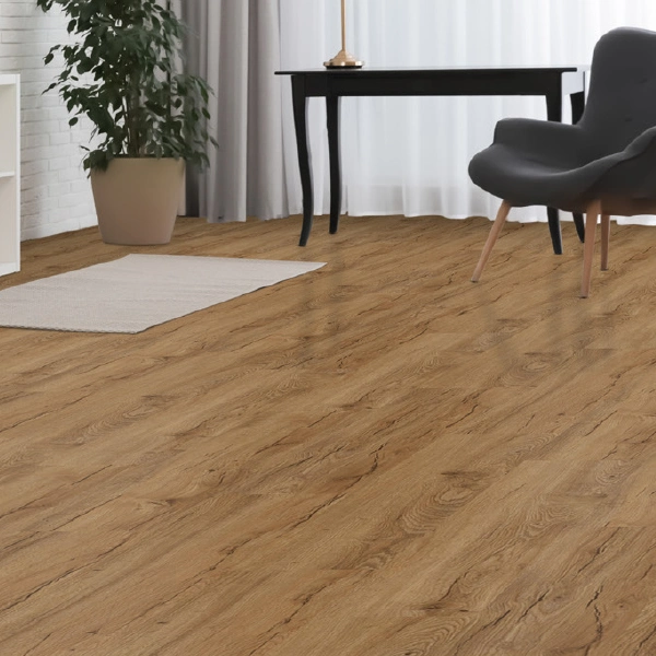 En Teck bois de bouleau EVA Marine fumé de la mosaïque de Parquet européen étanche Oak Chevron de feuillus en teck Engineered Acacia le plancher en bois