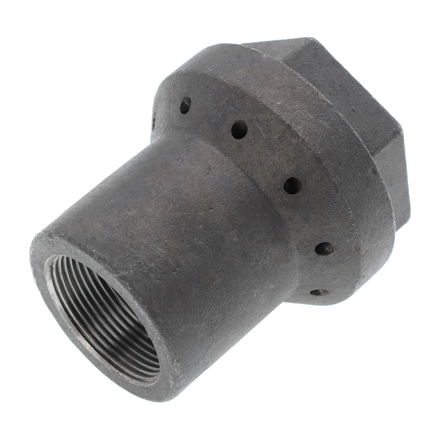 Expert Investment Casting Components Production