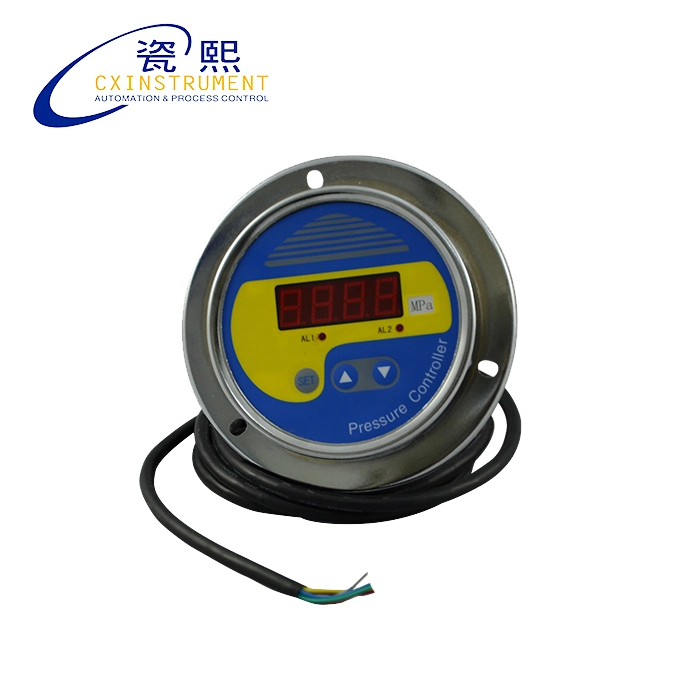 Cx-DPG-104 Digital Pressure Instrument (CX-DPG-104)