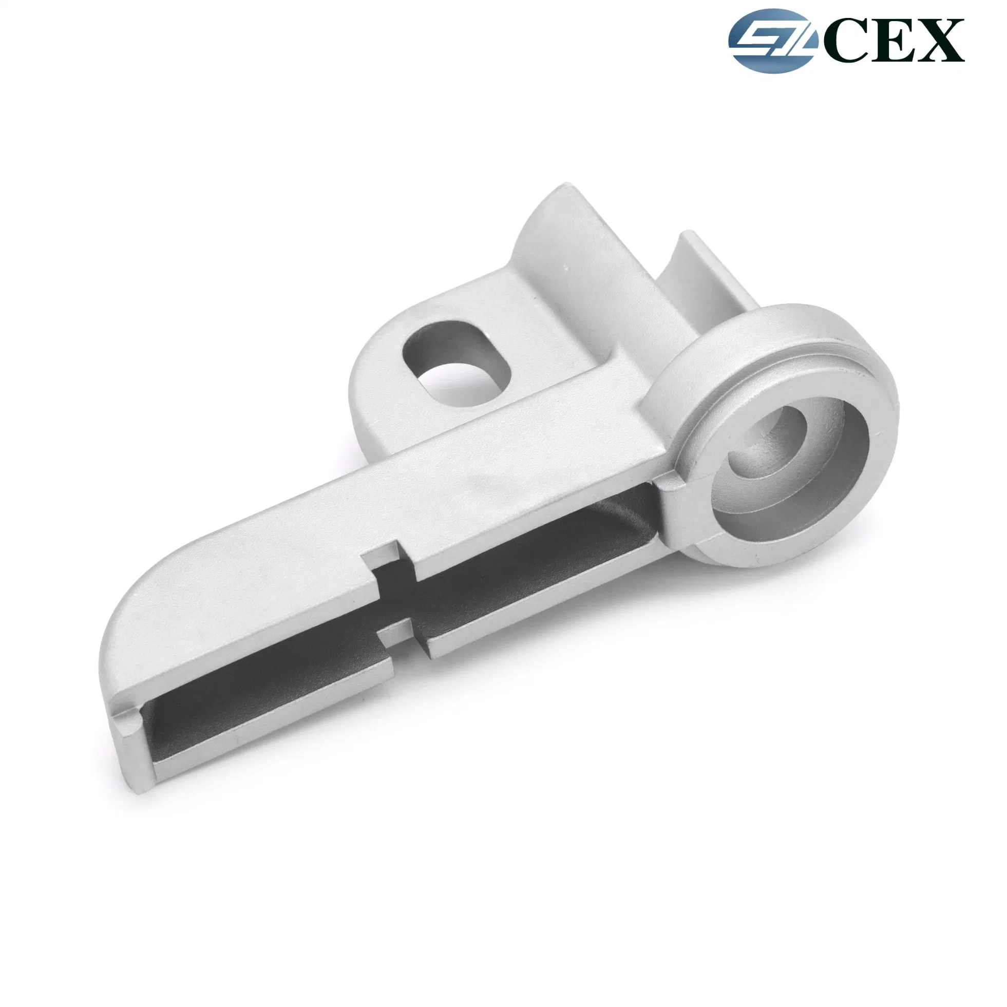 Aluminum High Pressure Die Casting Parts Trucks/Pump/Truck/Car/Motor/Vehicle/Sewing Machine Parts