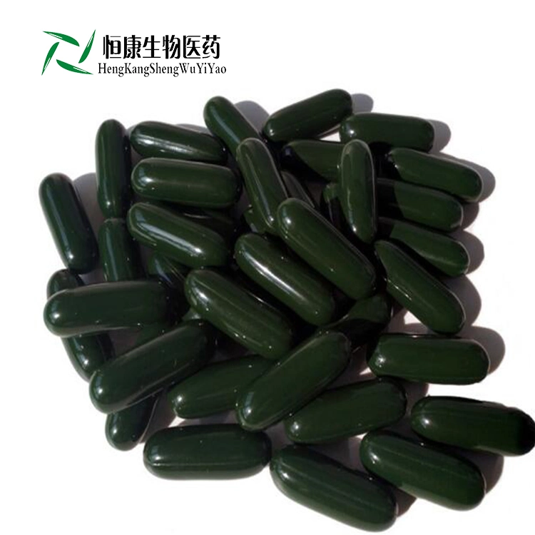 Conjugated Linoleic Acid Soft Capsule OEM for Keep Slim