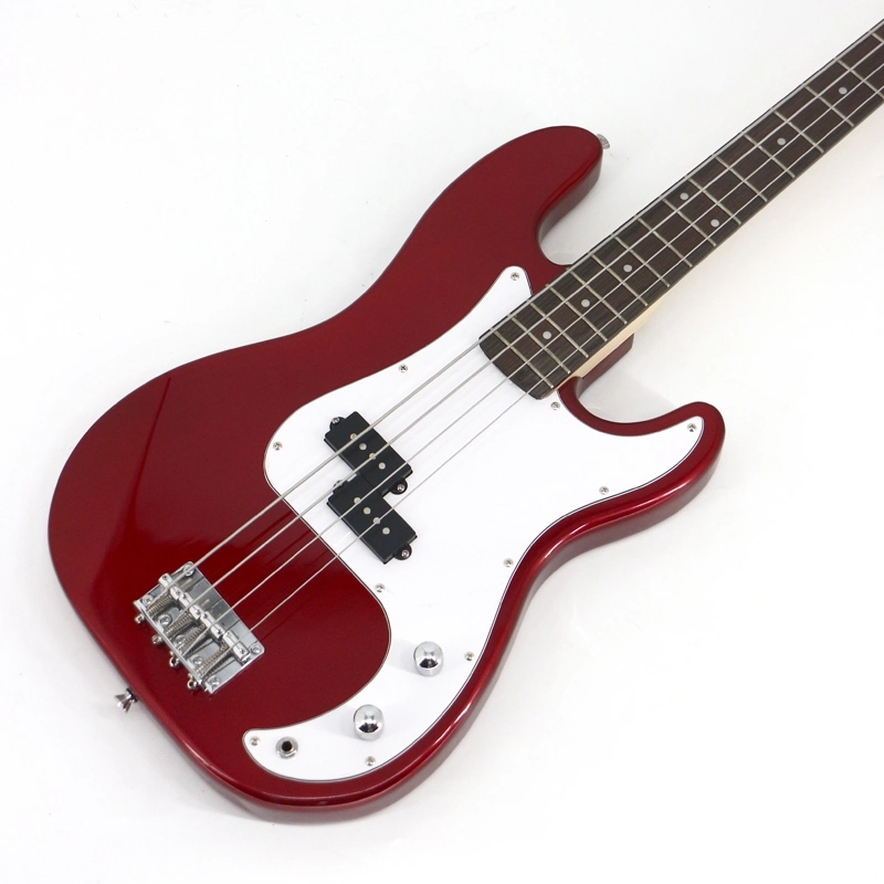 Mayorista/Proveedor musical instrumentos de cuerda Fretless eléctrico Guitare Bass 5 Cordes Profesional