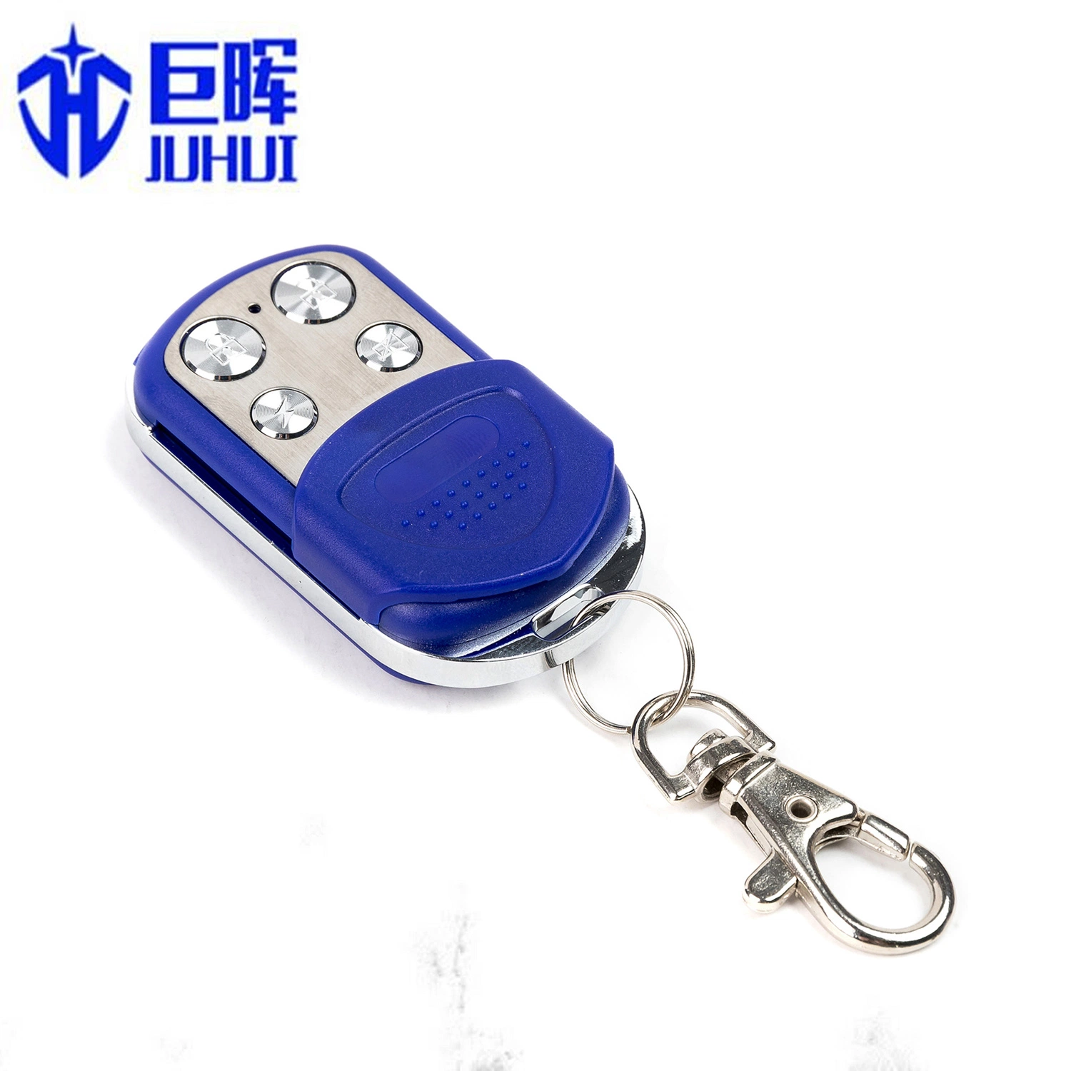 Colorful 433.92MHz Waterproof Universal Transmitter Remote