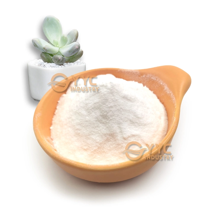 Hot Selling Sodium Dodecyl Sulfate CAS 151-21-3 with Best Price Sodium Dodecyl Sulfate Powder