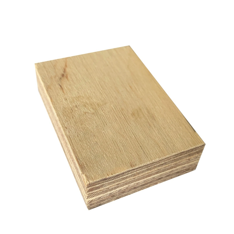 Customizable Multi-Specification Birch Electrical Laminated Wood 0615