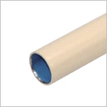 Industrial DIY out Od 28mm Diameter Coated Pipe for Factory