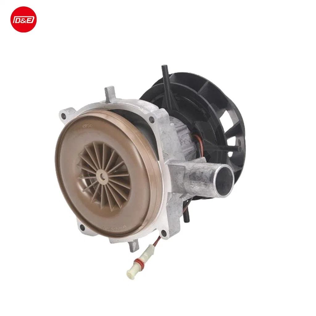 Heater Air Blower Motor for Eberspacher Airtronic Combustion Air Blower Motor 252070992000 D2 24V