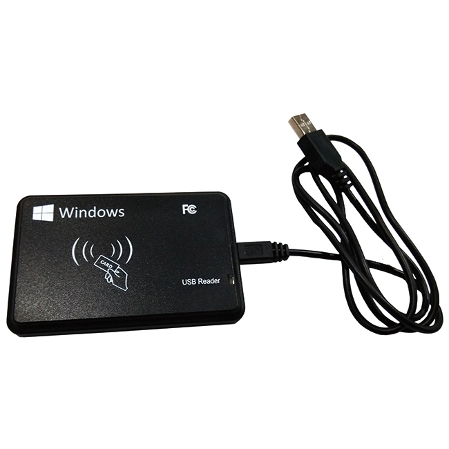 Contactless DIP Card Reader Credit Card Machine with Chip Reader