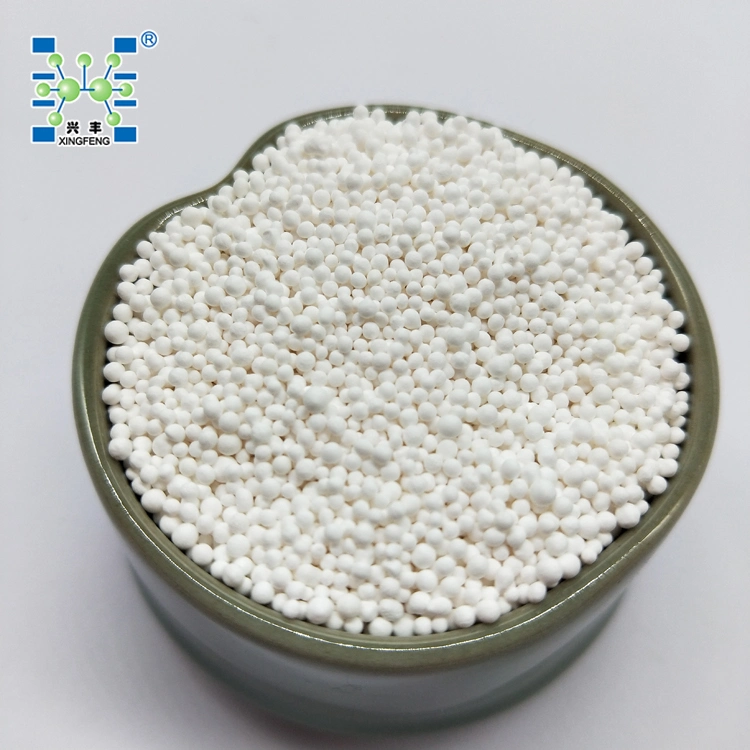 Activated Alumina Used to Remove Fluoride From Drinking Water