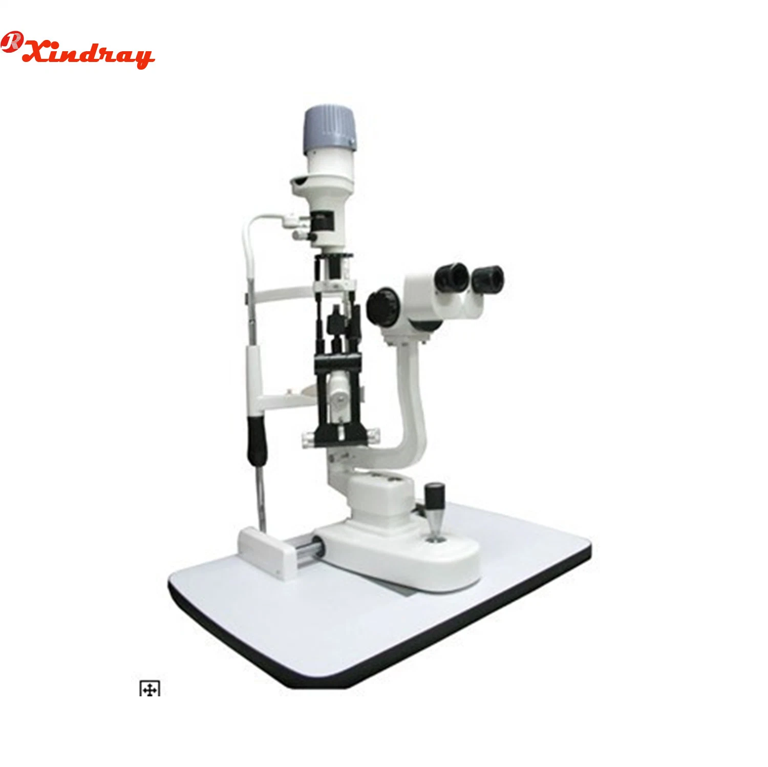 China Top Quality Ophthalmic Equipment Retinal Camera