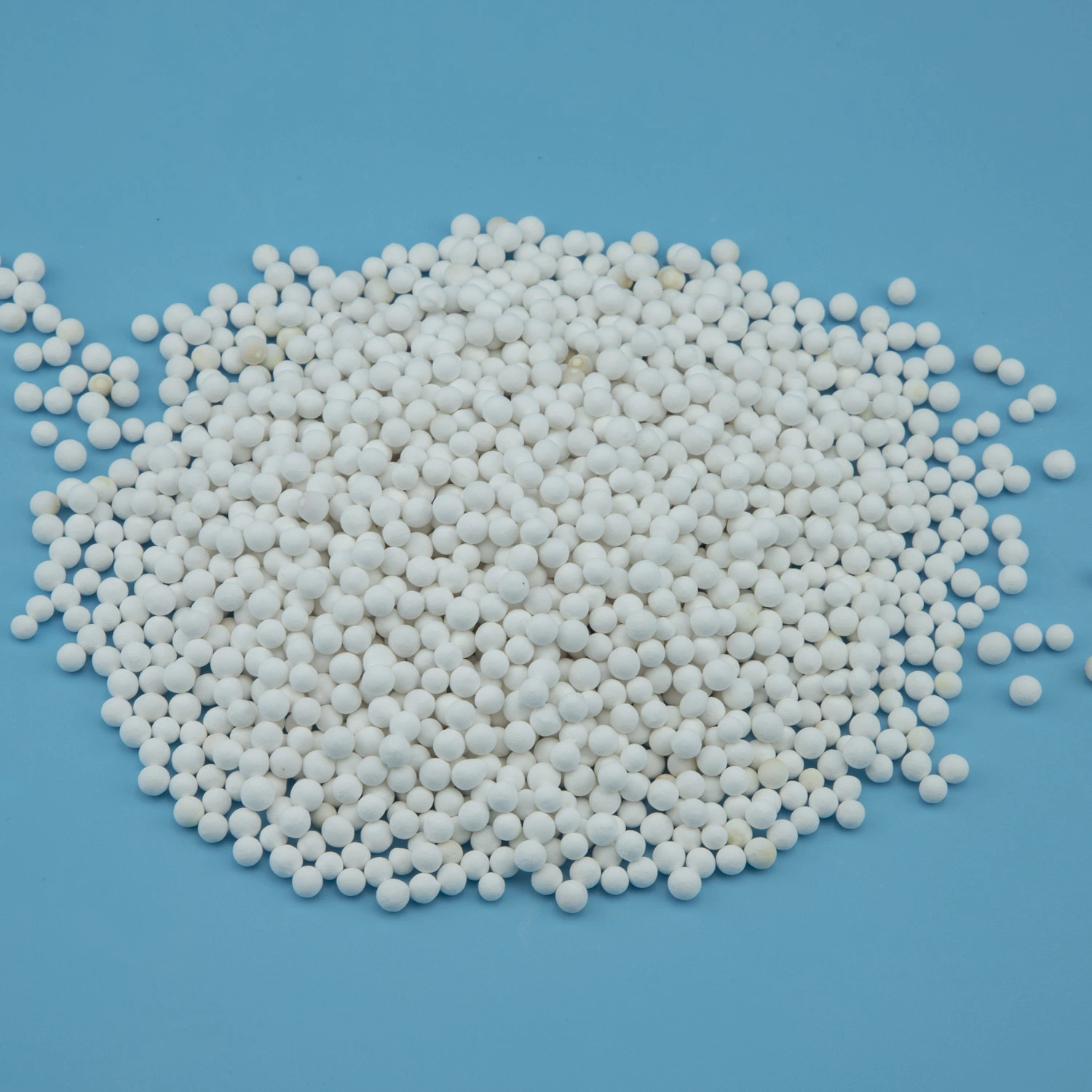 Aktiviertes Aluminiumoxid Activated Alumina Adsorbent Desulfurization Gas Purification