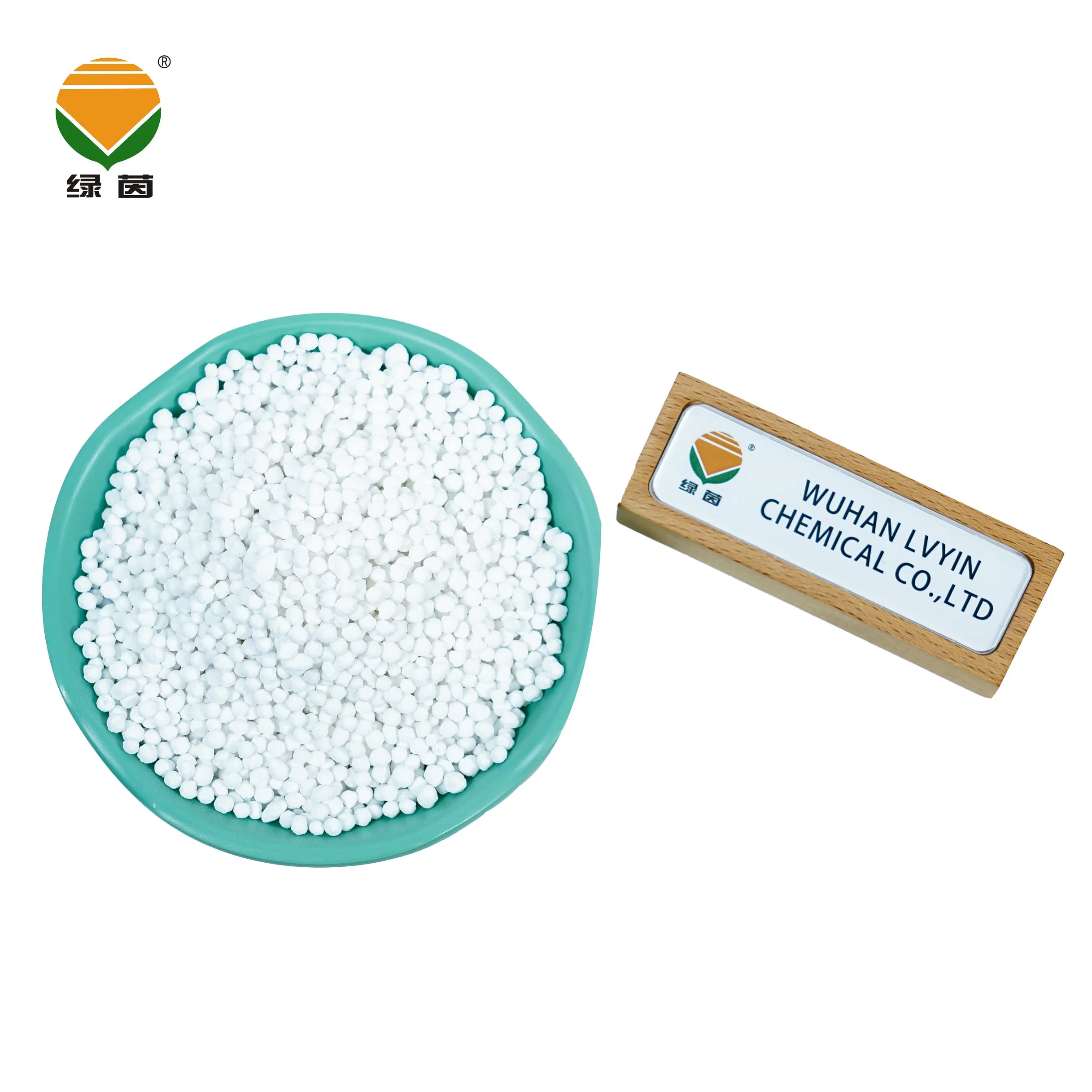 UF Urea Formaldehyde Fertilizer